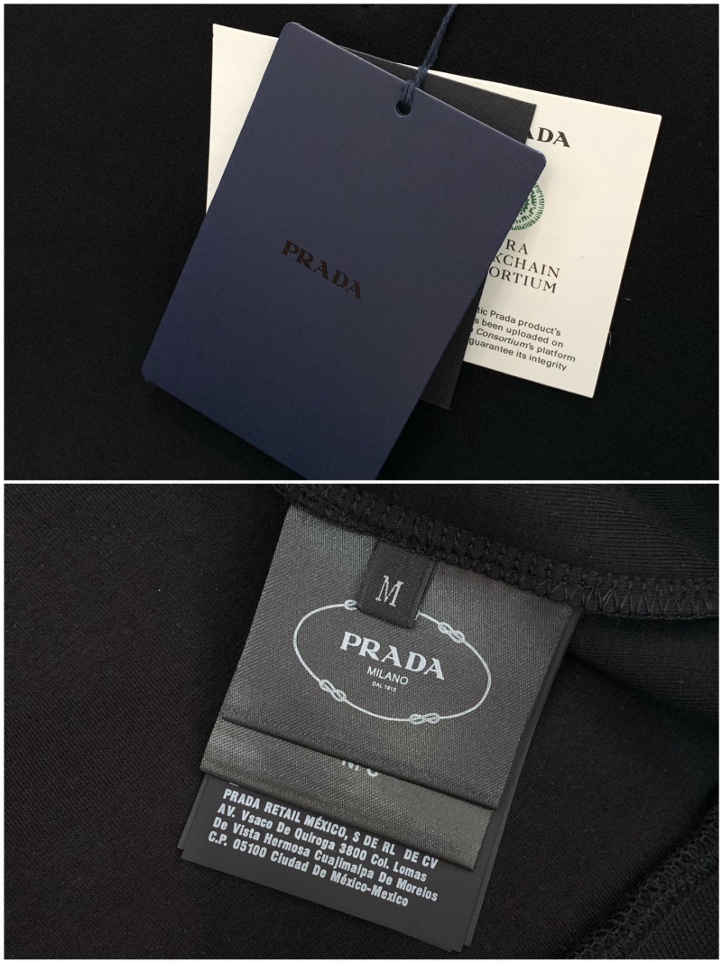 Pra*a t-shirt